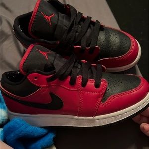 Air Jordan 1s